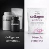 Colágeno En Polvo Multi Para Piel Cabello Uñas Googeer