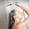HOPOPRO Handheld Shower Head with High Pressure, 5 Spray &