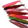 Azzurro Menbo 120S Matcha Tea Art Lure Sinking Pencil Sea