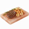 Onlyfire Himalayan Salt Block For Grilling, Cooking, Searing, Cutting and