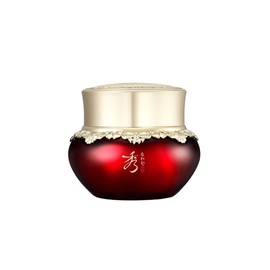 Sooryehan Hyobidam Fermented Eye Cream 25ml×1 Lunar New Year gift 1 pc / 수려한 효비담 발효 아이크림 25ml×1개 설날선물 1개