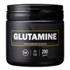 Bulk Sports Glutamine Supplement Powder, 100% L-Glutamine, Easy to Drink,