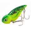 Steinn Wobbler | 5 Pieces Metal VIB Bait Hard Bait