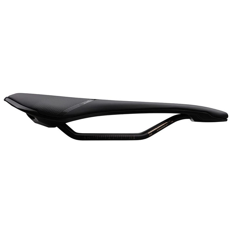 Pro Falcon Performance 5.2 inches (132 mm), Black 5.2 inches