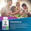 KAL DinoDophilus | 60 Kautabletten | laborgeprüft | zuckerfrei |