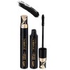 Máscara De Pestañas Zahra Today Cruelty Free False Lash Effect