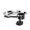 TOONIOOS Cat Water Fountain Wireless Accessory