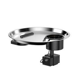 TOONIOOS Cat Water Fountain Wireless Accessory