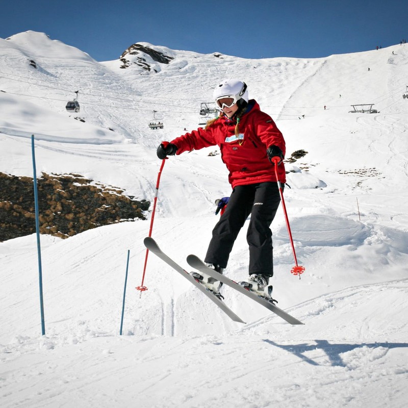 COOLCASC SIEGEL - Multisport helmüberzug