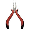 Mr.Gadget's Solutions Mini Bent Nose Plier – Professional Bent Chain