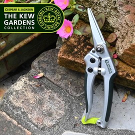 Spear & Jackson Kew Gardens Razorsharp 4172KEW Garden Snips