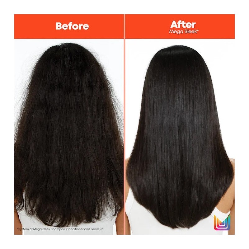 Matrix Mega Sleek 300ml Duo Pack