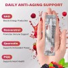 ZOOONE NR1000 NAD+ Drink Mix - Berry Energy & Skin