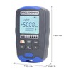 Optical Power Meter 1KM Red Light Tester Fiber Optic Network