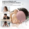 Supefisher Sleeping Mask for Men and Women, 3D Sleeping Mask