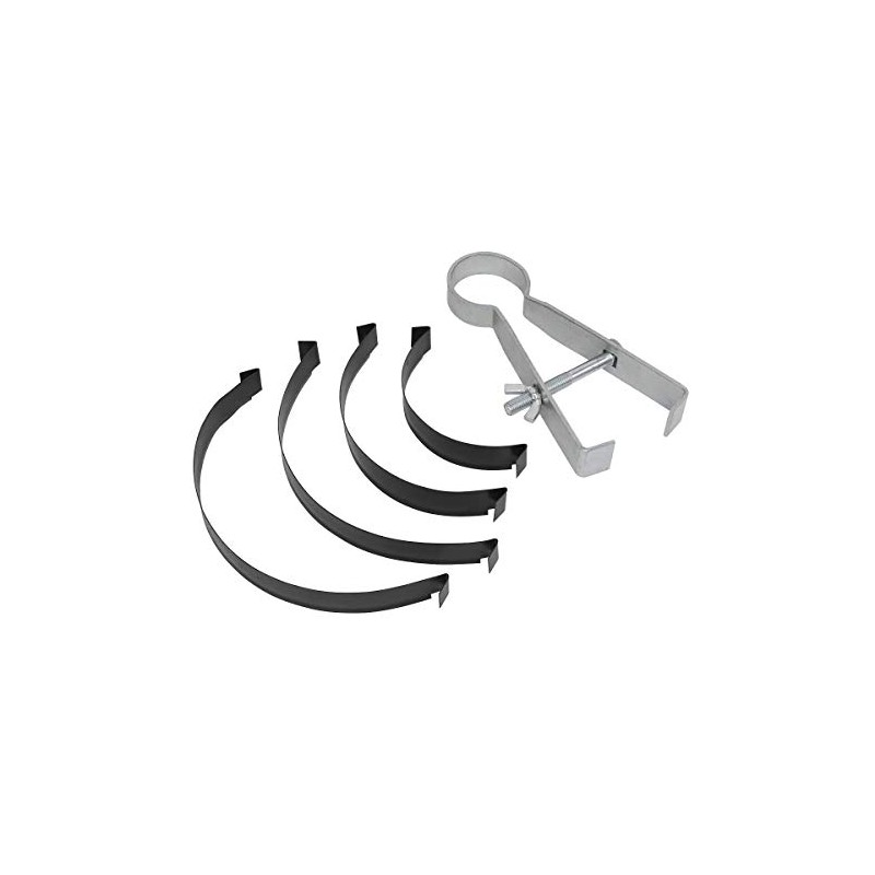 Sealey SMC16 Motorcycle Piston Ring Compressing Tool