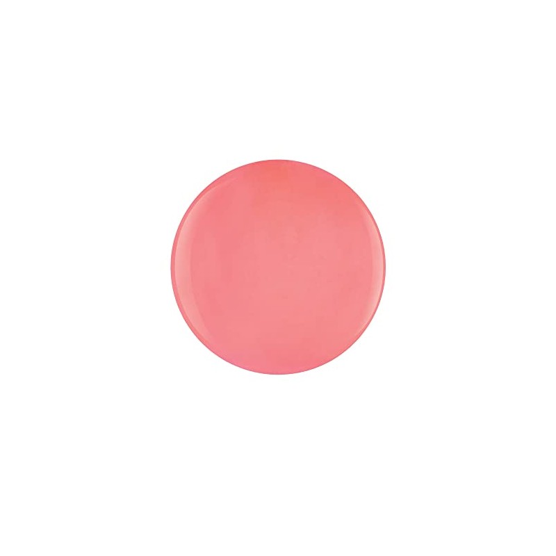 Morgan Taylor Nail Lacquer (Manga-round With Me) Orange Professional Lacquer,