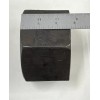 Accurate (1) 2 3/4 -8 Heavy Hex Nuts A194 2H