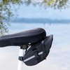 Fayemint Bicycle Saddle Bag, Waterproof Saddle Bag, Bicycle Saddle Bags