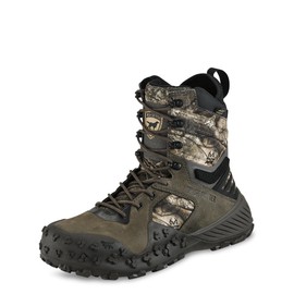 Irish Setter, VaprTrek, Men’s, 8", Waterproof, Hunting Boot, Realtree APX, 11 EE (Wide)