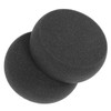 TEHAUX 2pcs Pottery Sponges for Artists Soft Clay Sponges for