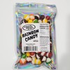 "Freeze Dried" CANDY RAINBOW - resealable bag crunchy bites -