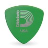 D'Addario Accessories Duralin - Púas de guitarra, tamaño mediano, 10