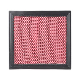 Rayten CA10262 Engine Air Filter Replacement For Ford F-150 Expedition Lincoln Navigato