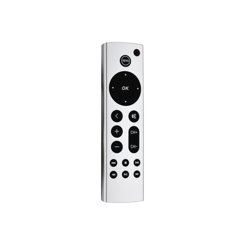 CONTROL EXPERT Control Remoto Compatible con Apple TV Generación 3,