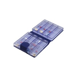 Ayudas Dynamicas QVD-00062/20 Medimax Wochenbox