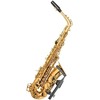 Stagg Wall-Mounted Alto Saxophone Stand (SLA-ASH)