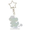 Sunstar Stationery Alligator Panic Key Holder, Acrylic, Alligator S8344329