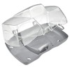 SNORKEL MASK CASE MASK BOX