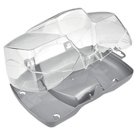 SNORKEL MASK CASE MASK BOX