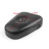 Artudatech Backrest Cushion Pad Sissy Bar 6.7 x 8.7 inches
