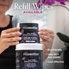 Prevention Prevention Canister Wipes 2 Pack & Gallon Concentrate 2