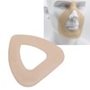 Breathing Machine Silicone Nasal Cover Liner Reduce Noisy Air Leaks