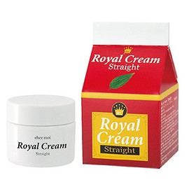 シェモア Royal Cream Straight(ロイヤルクリームストレート) 30g