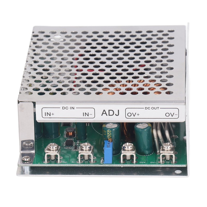 DC to DC Buck Module 50A 1000W DC25‑90V Input DC2.5‑50V