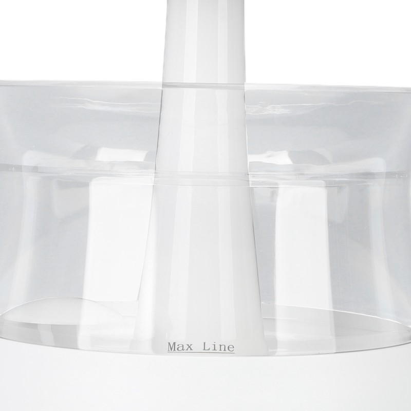 Rain Cloud Humidifier Water Drip 300ml Mushroom Rain Diffuser with