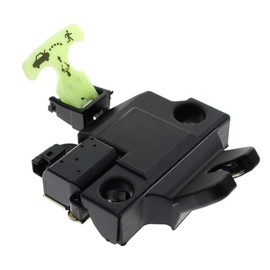 Rear Tailgate Trunk Latch Lock Actuator Fits for Toyota Avalon 2013-2018, Camry 2012-2017, Corolla 2020-2024, Replace 64600-06040