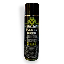 LiME LiNE Wax and Grease Remover: Automotive Pre Prep Aerosol (3)