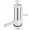 Sausage Stuffer Machine, Meat Stuffer Sausage Filling, Sausage Meat Filling