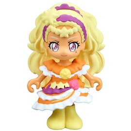 Star Twinkle Pretty Cure Doll Cure Soleil