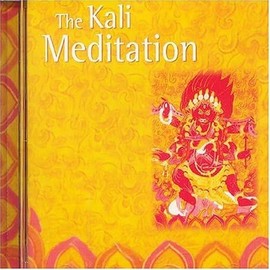 Kali-Meditation