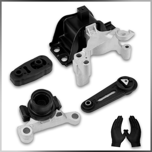 Engine Motor Compatible with Nissan Sentra 2007 2008 2009 2010