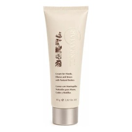 Crema Hidratación Con Mantequillas Naturales Terramar