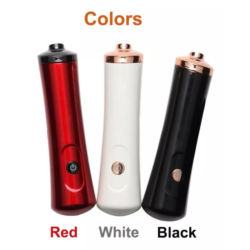 Electric Eyelash Glue Shaker Coctelera Eléctrica De Pegamento Para Pestañas