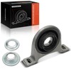 Frankberg Drive Shaft Support Bearing Propshaft Bearing Compatible with Viano