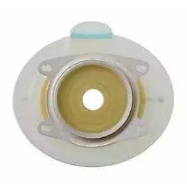 SenSura Coloplast SenSura Mio Click Two-Piece Drainable Pouch, 50mm Coupling - 10/Box